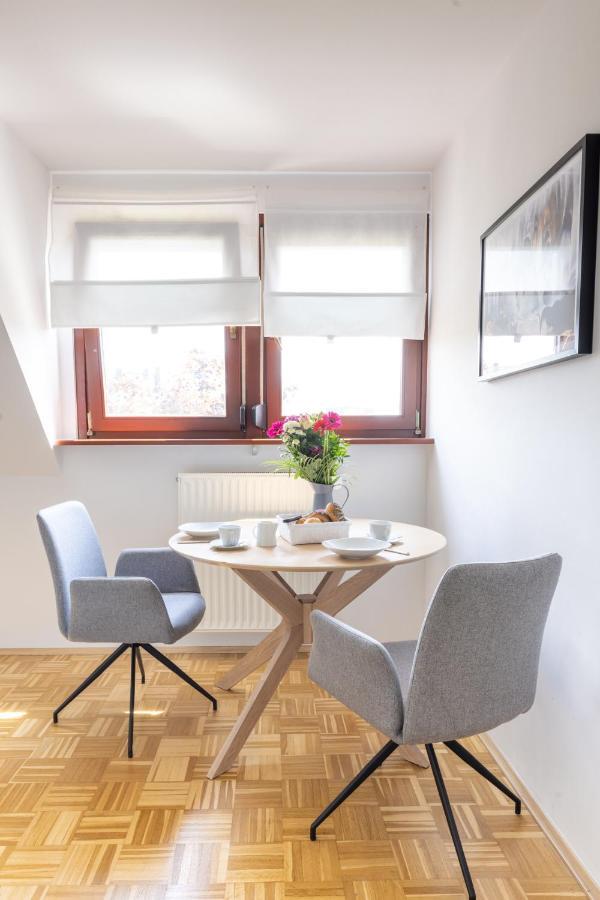Lahn-Living III - Modernes Design - Zentrale Lage Nahe Rhein Und Martinsburg Leilighet Lahnstein Eksteriør bilde